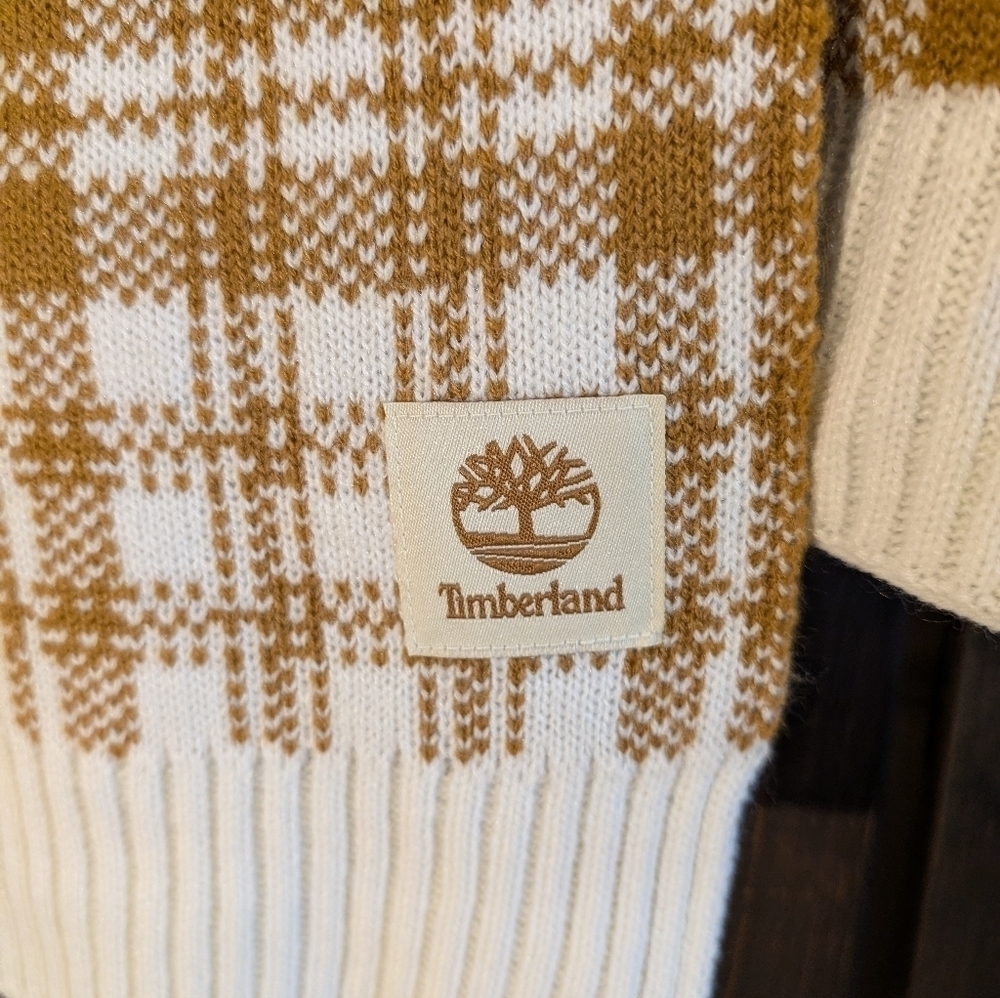 Timberland scarf - Picture 2 of 4